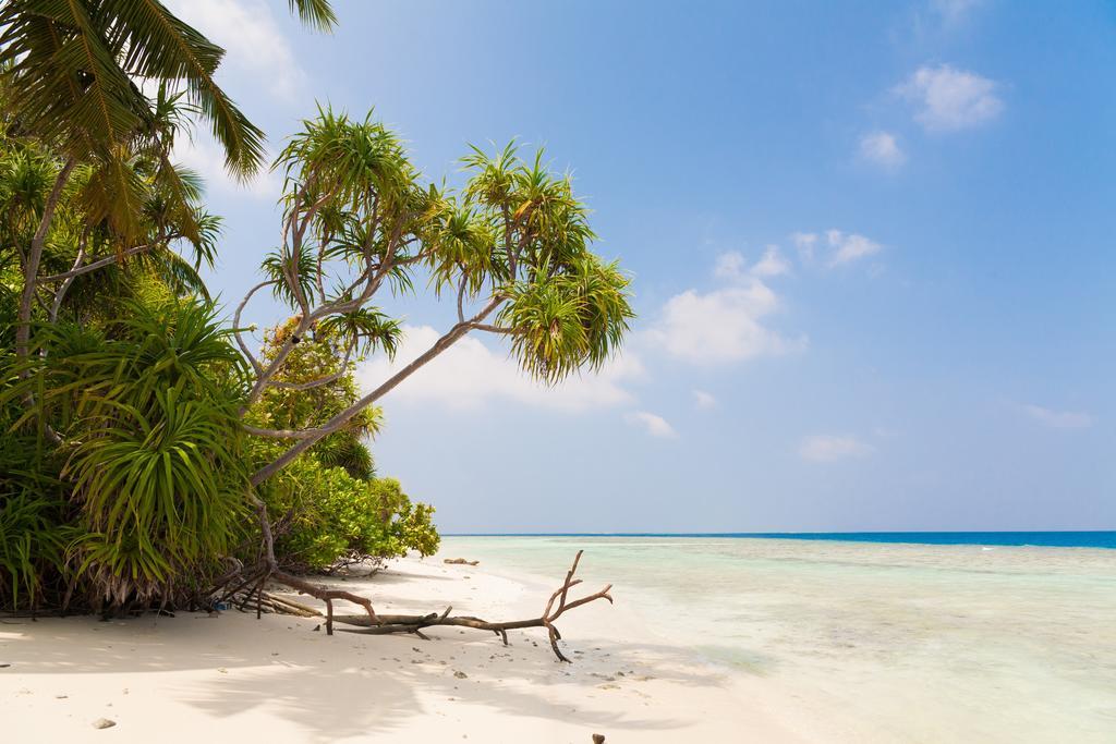 Kalaafaanu Retreat Hotel Hangnaameedhoo Exterior photo