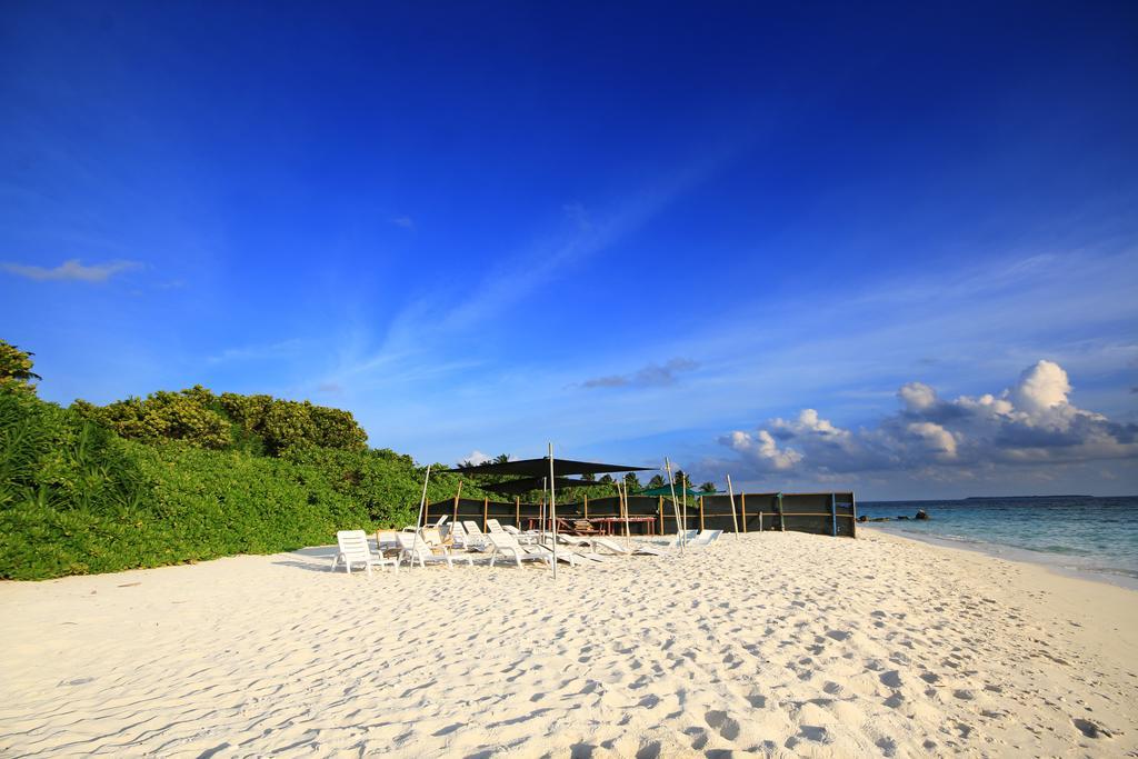 Kalaafaanu Retreat Hotel Hangnaameedhoo Exterior photo